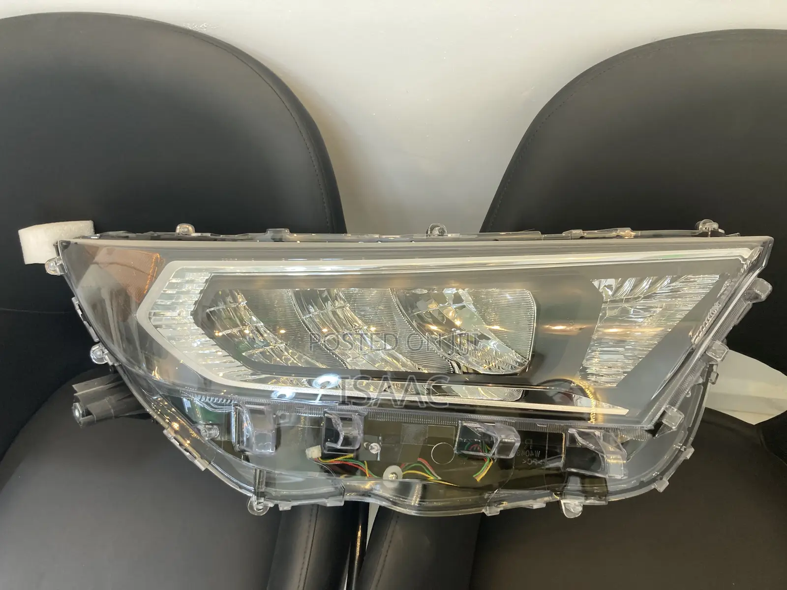 Rav4 2020 Headlight