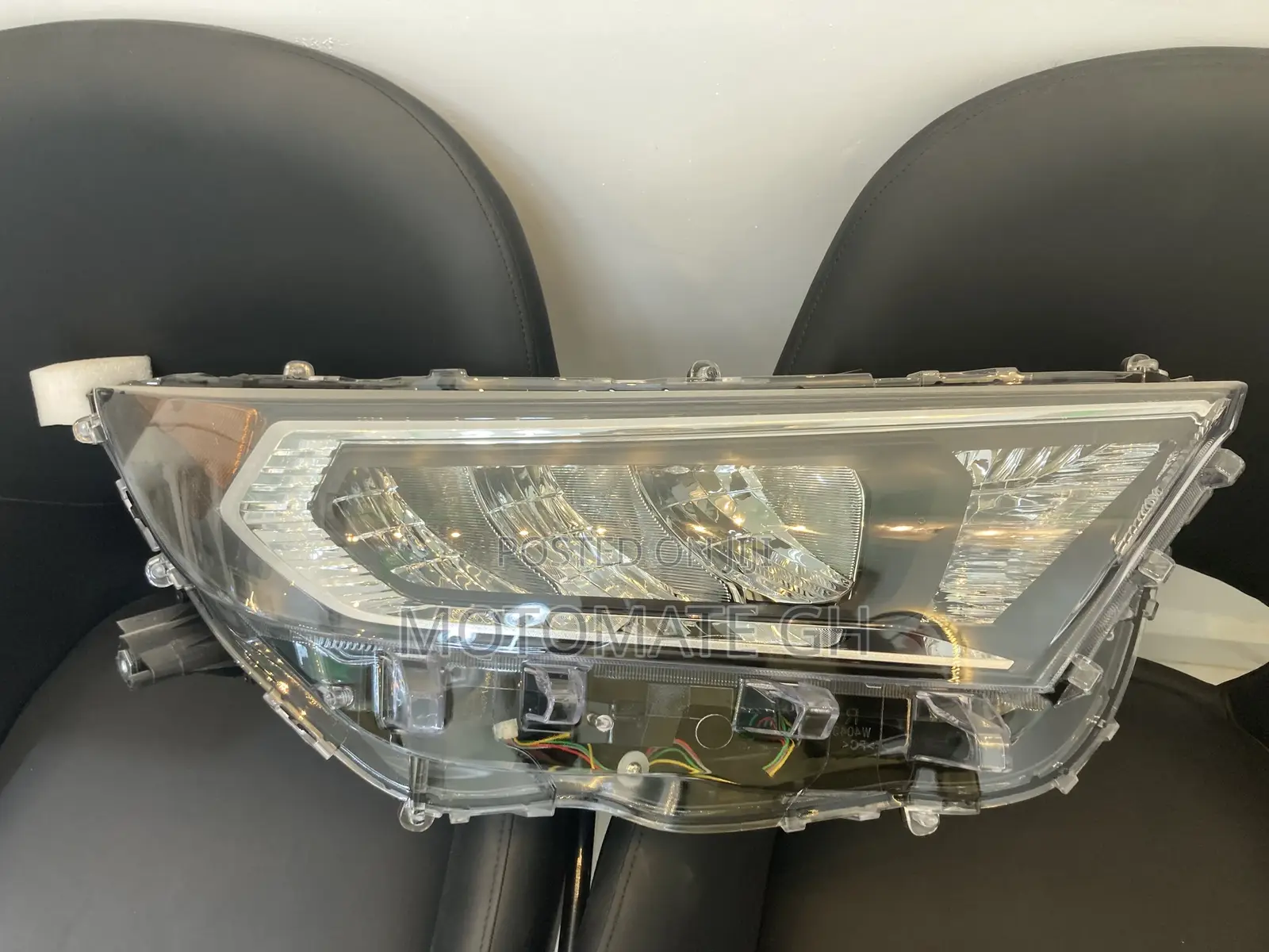 Rav4 2020 Headlight