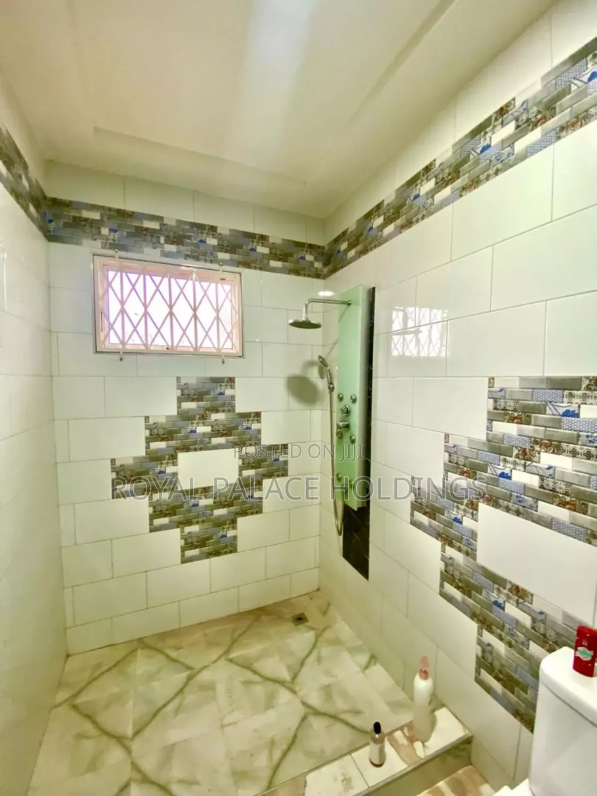 2bdrm Apartment in Oyarifa, Amrahia for rent