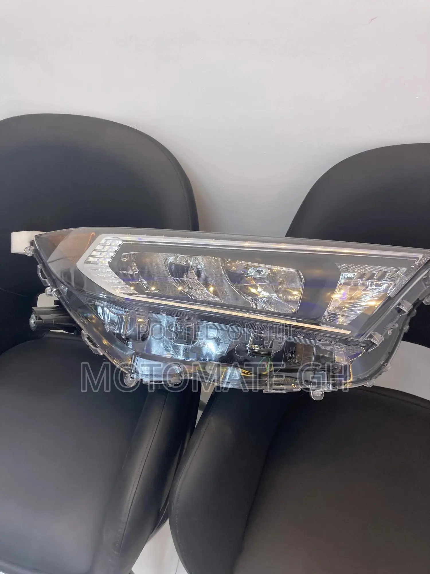 Rav4 2020 Headlight