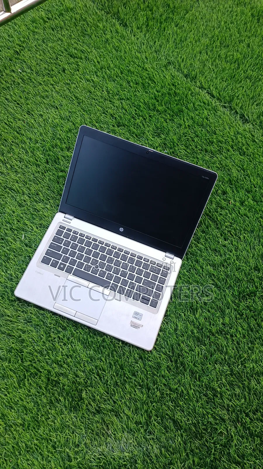Laptop HP EliteBook Folio 9470M 8GB Intel Core I5 HDD 500GB