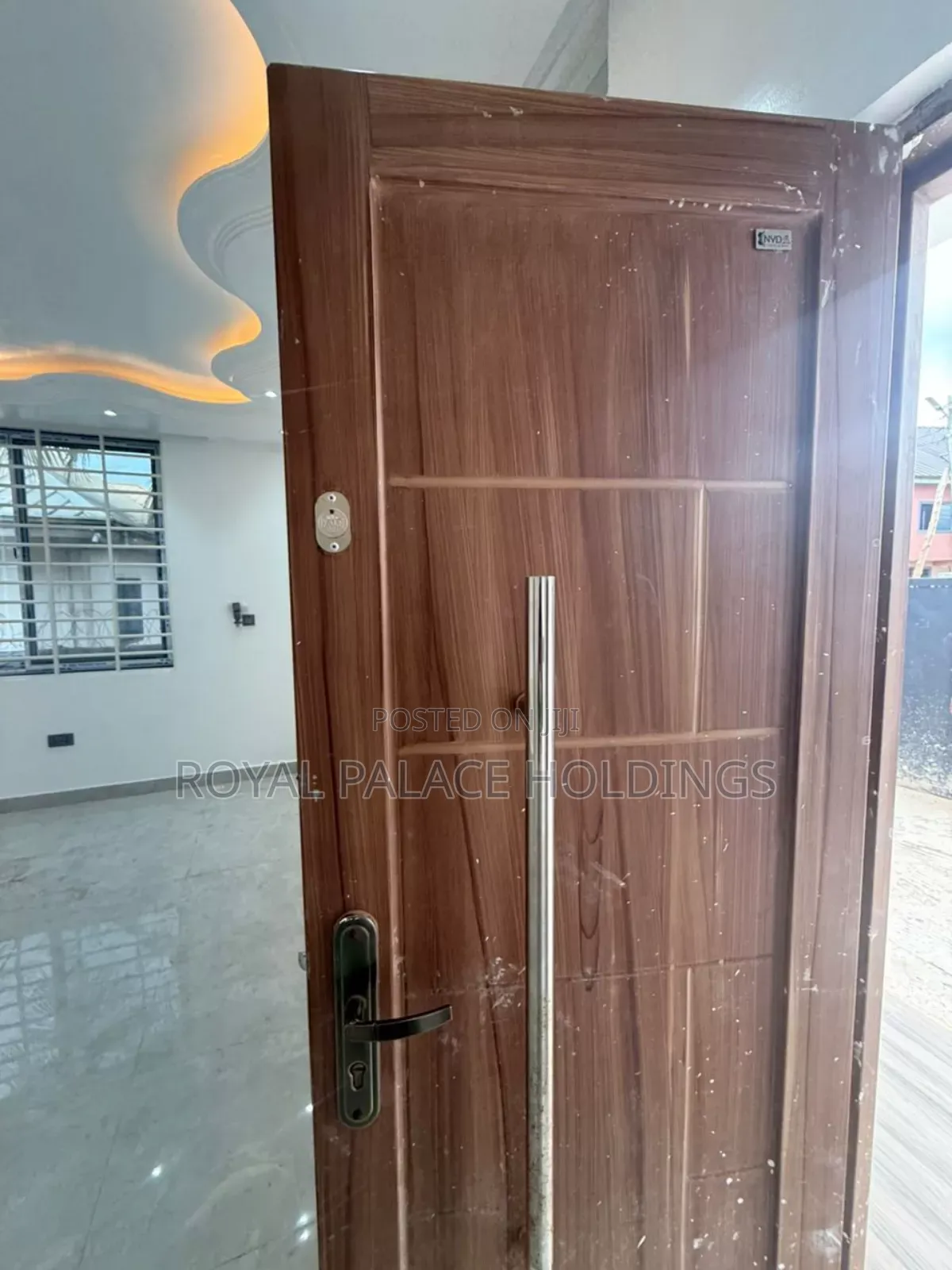 2bdrm Apartment in Pantang, Barrier for rent