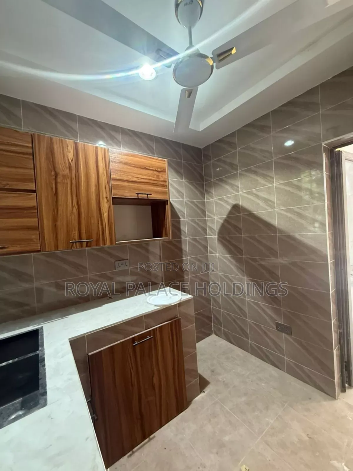 2bdrm Apartment in Pantang, Barrier for rent