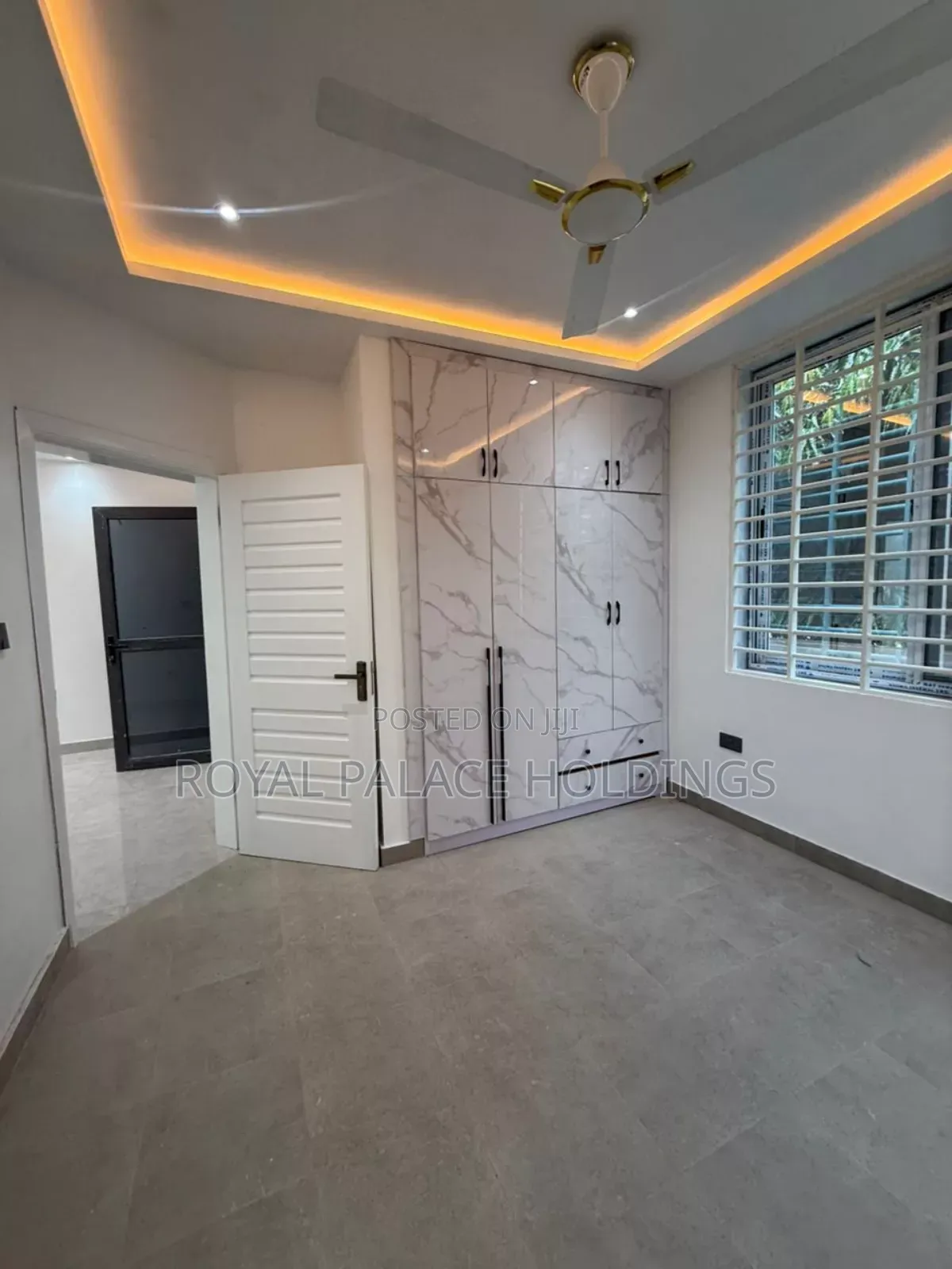 2bdrm Apartment in Pantang, Barrier for rent