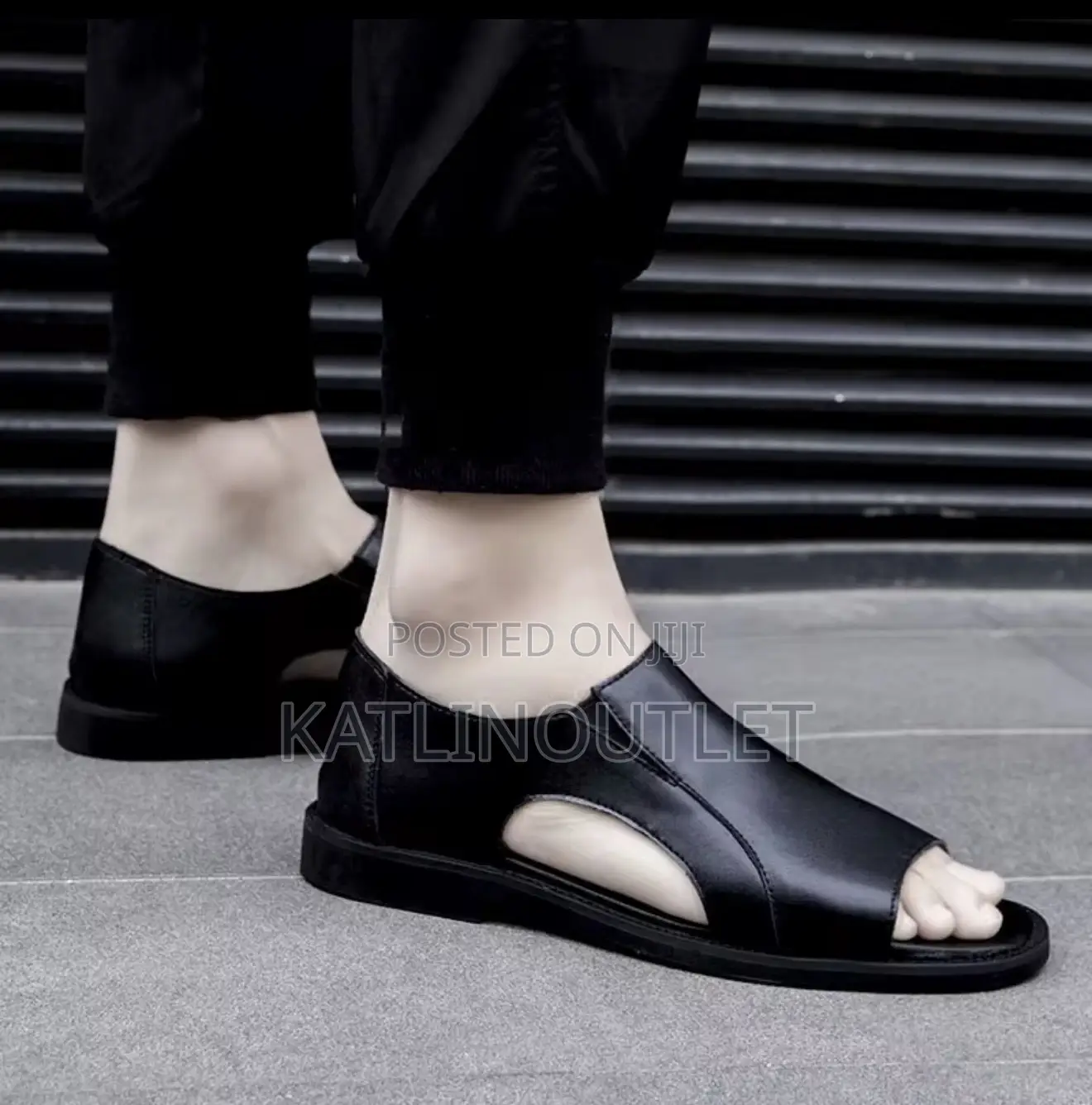 Casual Men Sandals