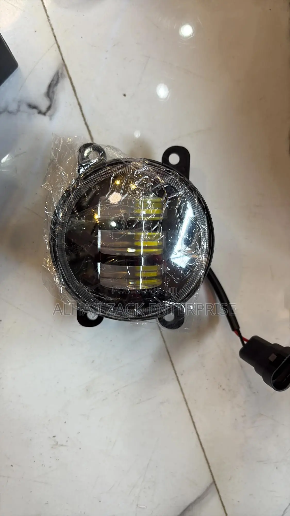 Universal Led Foglamp