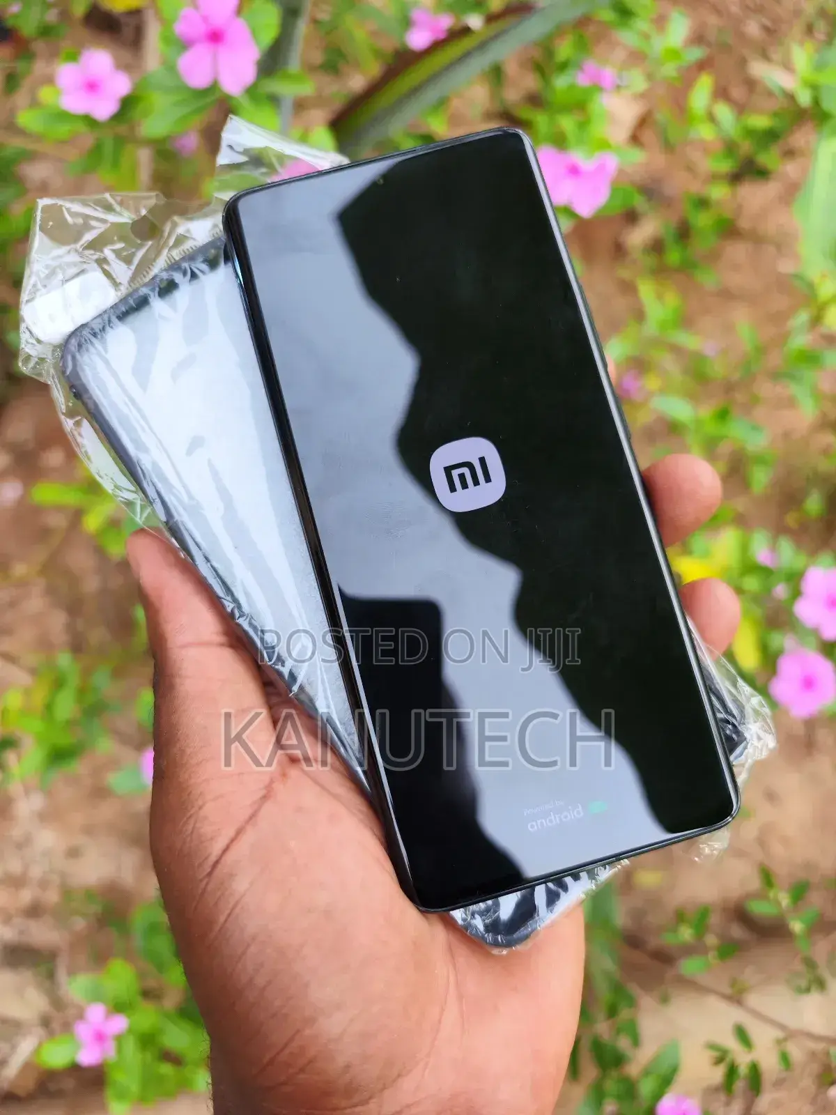 New Xiaomi 13 Pro 256 GB Black