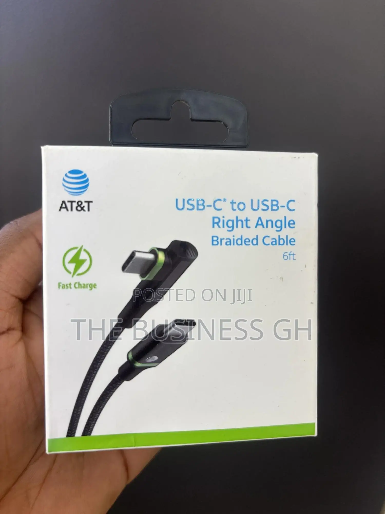 At T Usb C to C Cable : Type C to C Cable