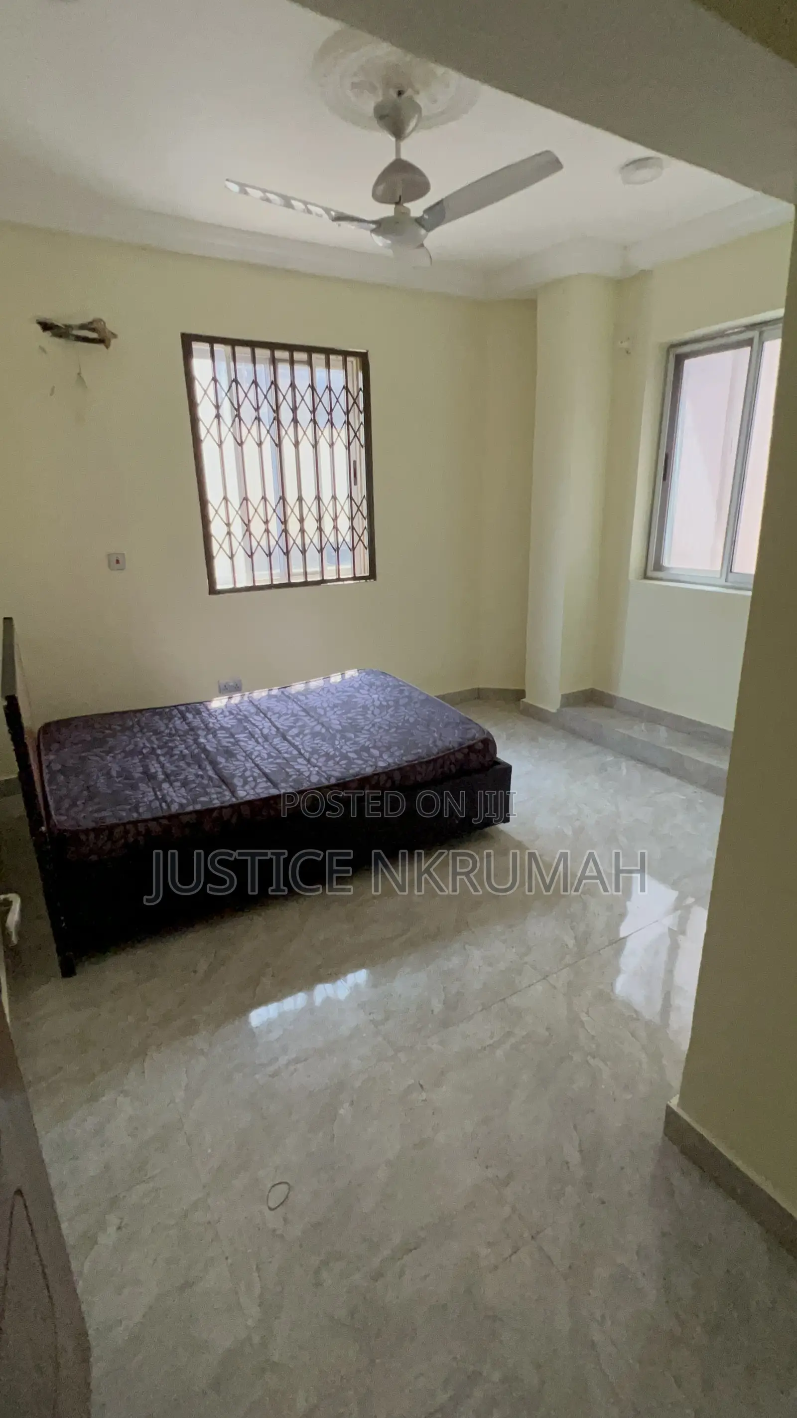 2bdrm Apartment in Mr Justice Estate, West Hills Mall Area for rent