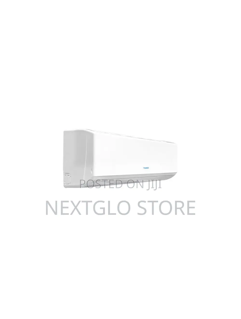 Nasco 2.0hp R410a Air Conditioner