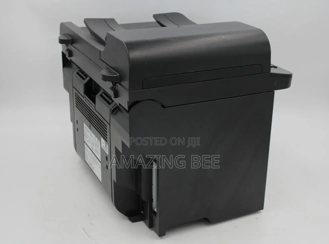 Hp Laserjet M1536dnf MFP 3 in 1 (Duplex)