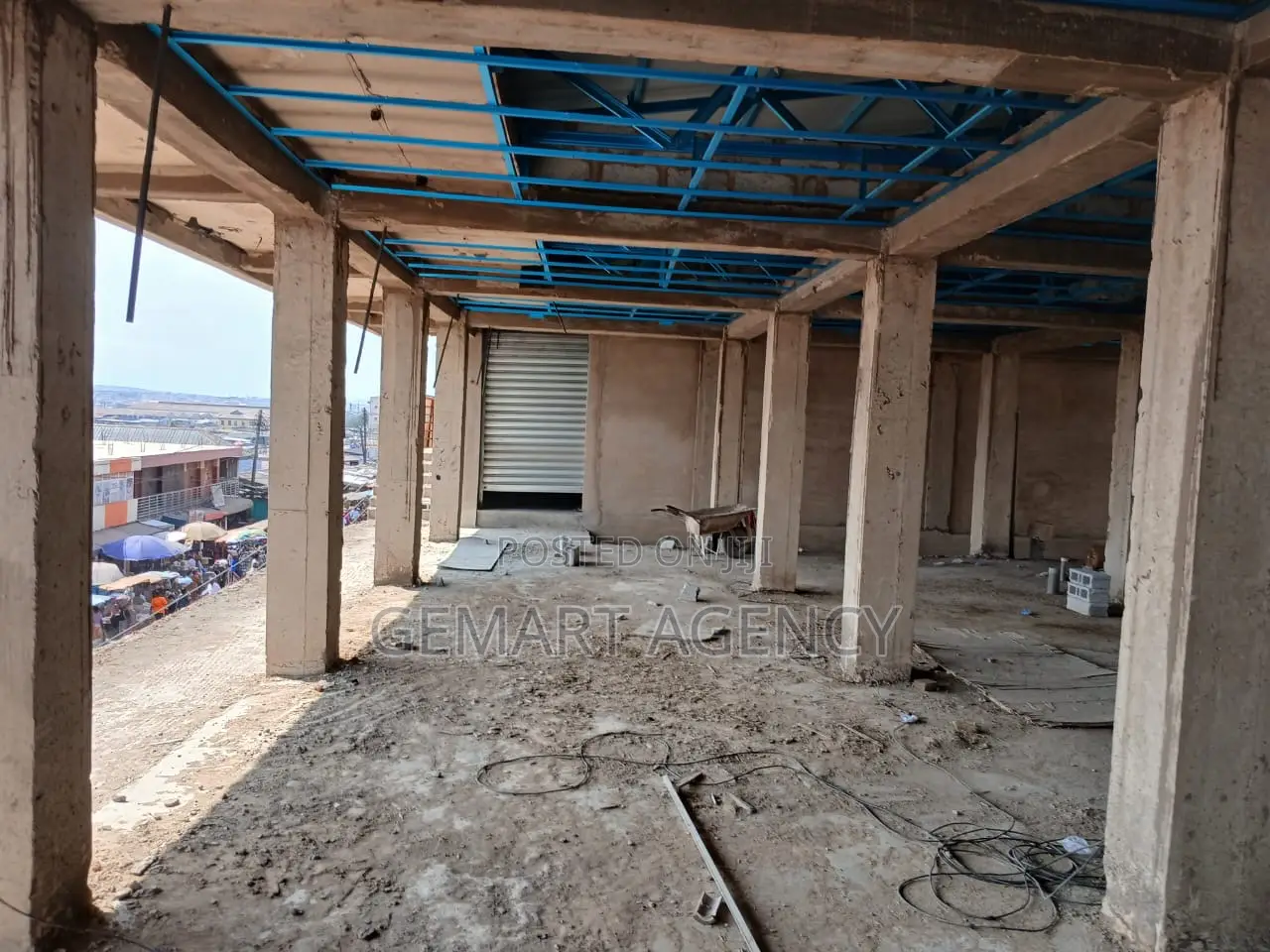 Shop/ Warehouse/ Office Space/ Banking Etc