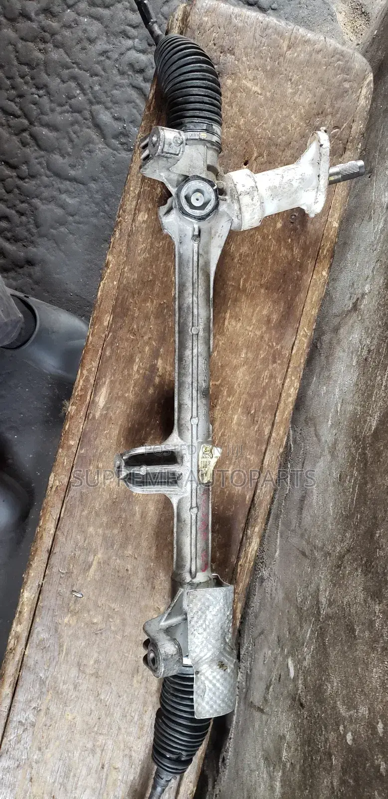 Hyundai Tucson / Kia Sportage 2021,2022,2023,2024,2025 Steering Rack