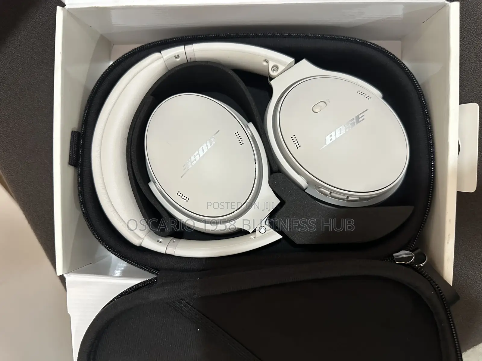 Genuine Bose Headphone
