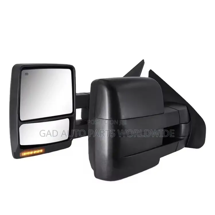 Ford F150 Jungle Mirror 2007-2014