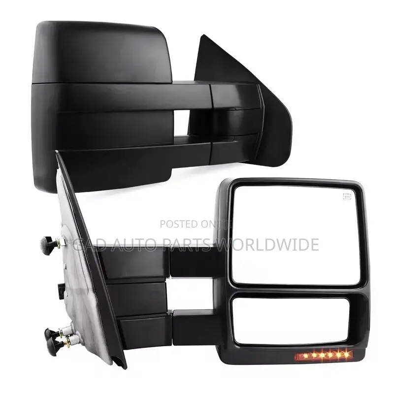 Ford F150 Jungle Mirror 2007-2014