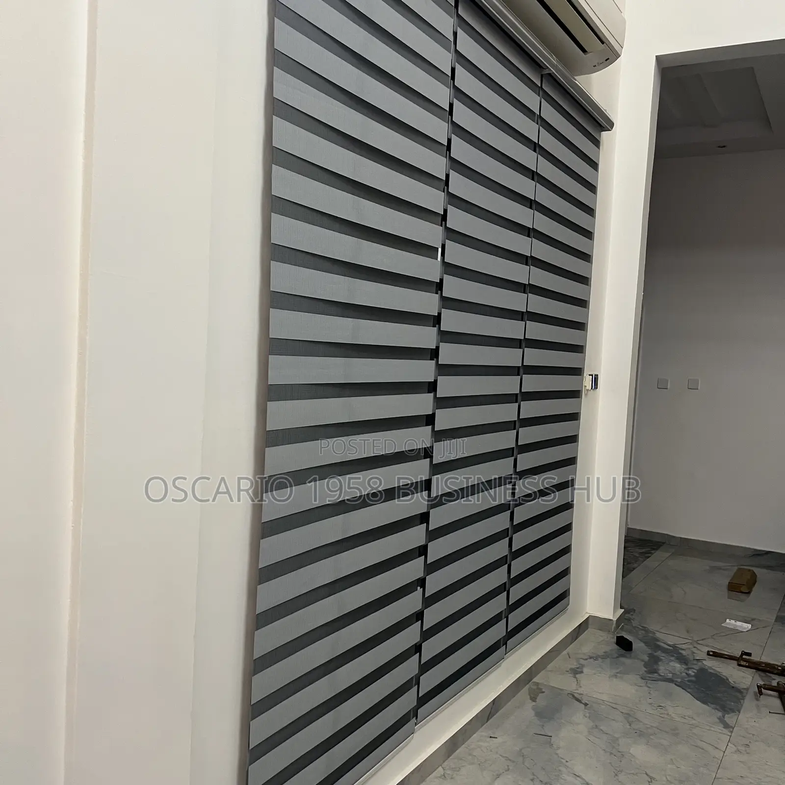 Windows Blinds Curtains