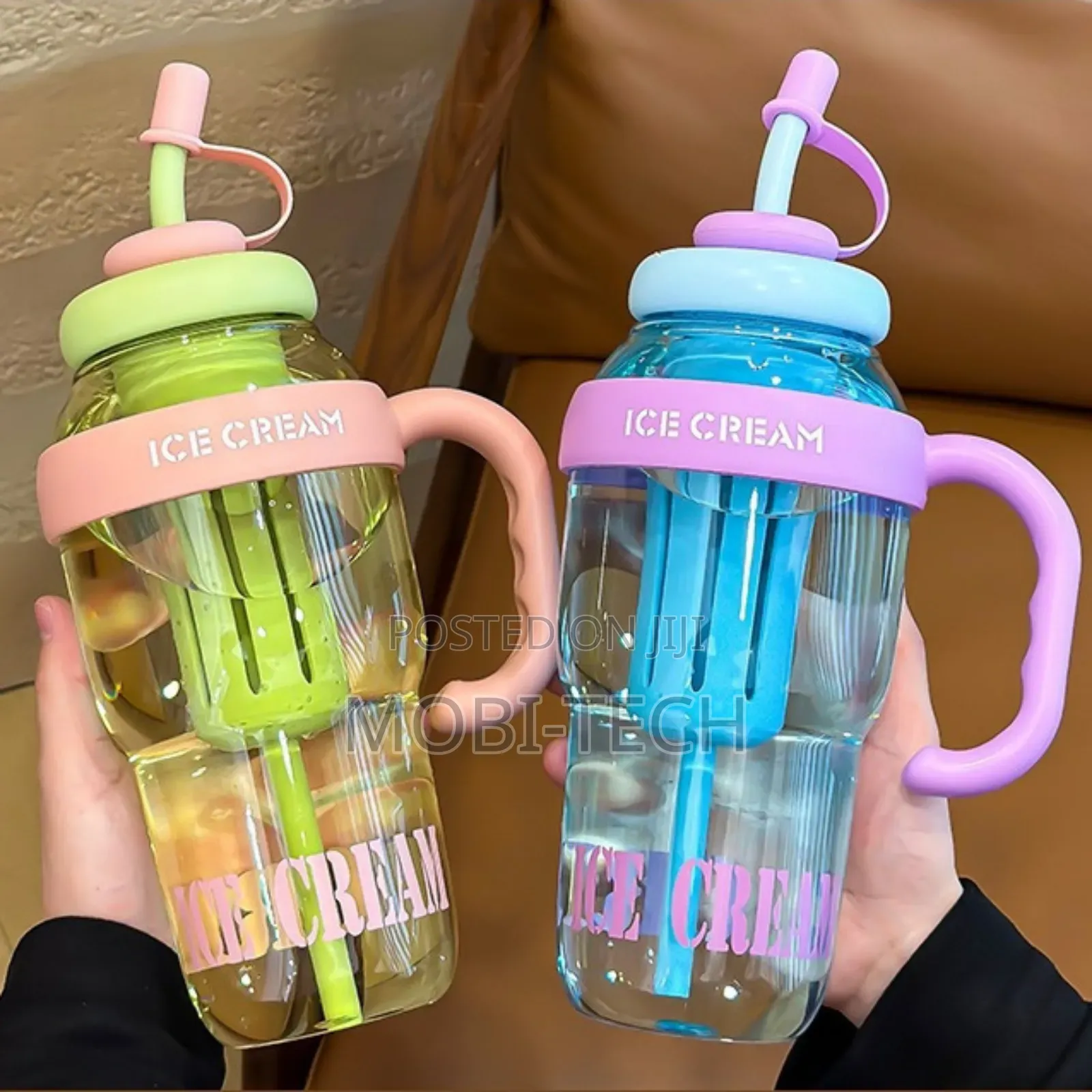 1,300 Ml Ice-Cream Cup