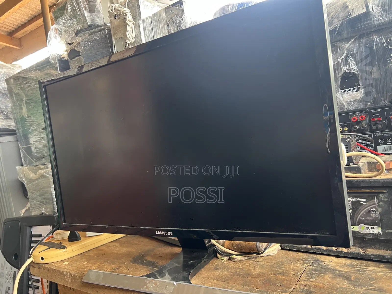  Uhd Gaming Monitor