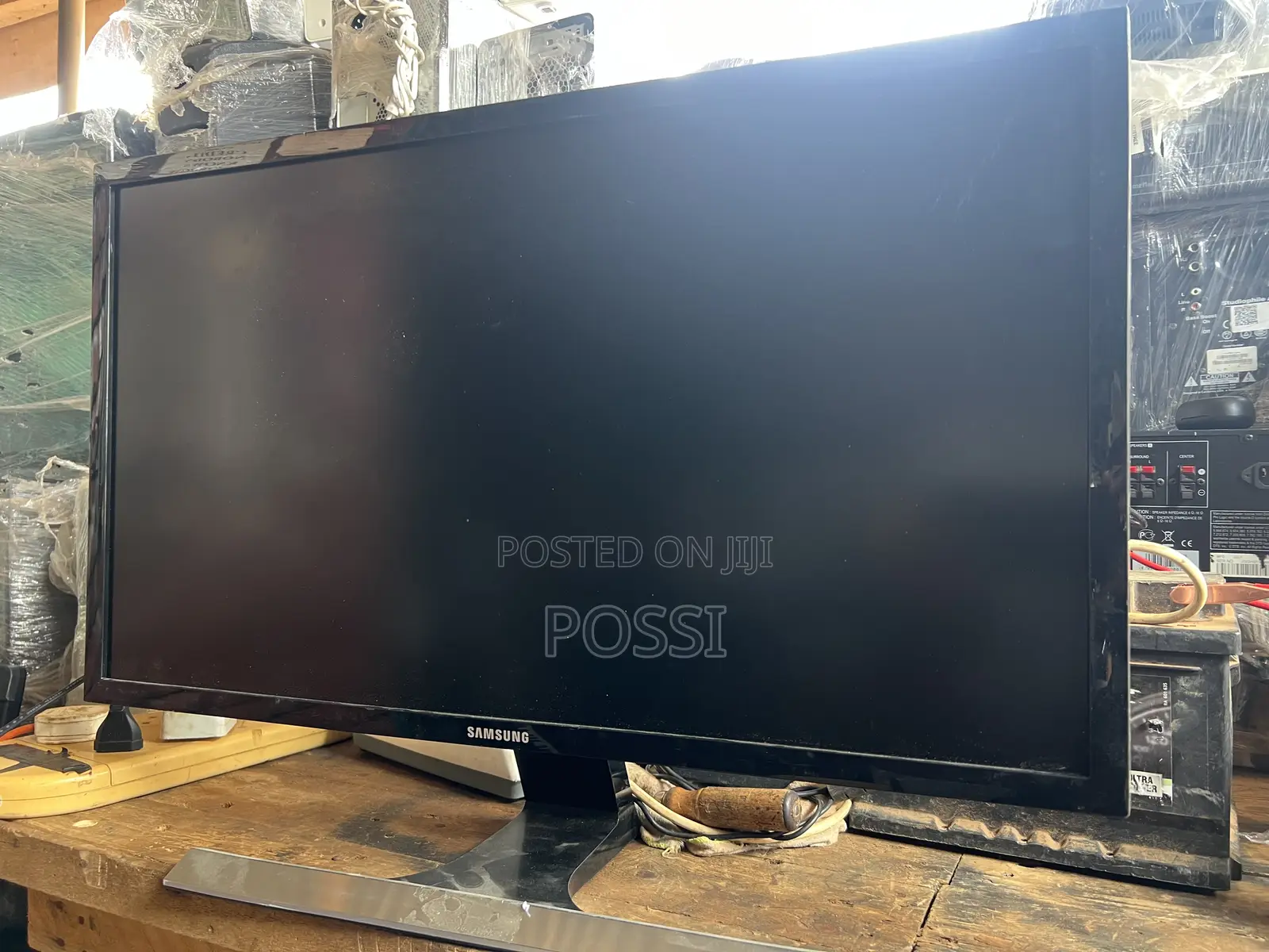  Uhd Gaming Monitor