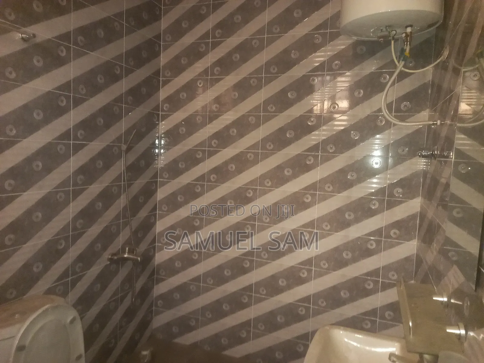 3bdrm House in Tema Community 6 for rent
