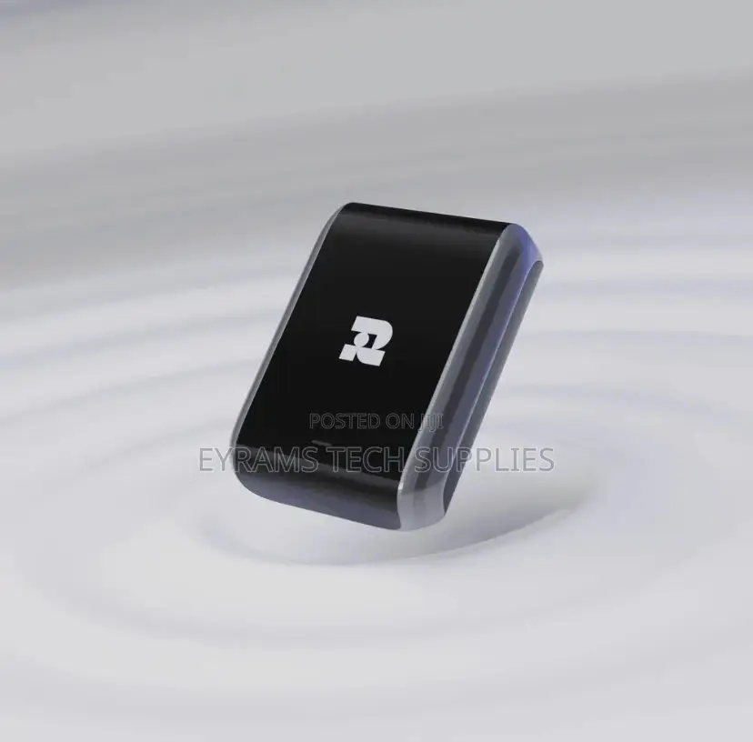Ryder One Crypto Wallet