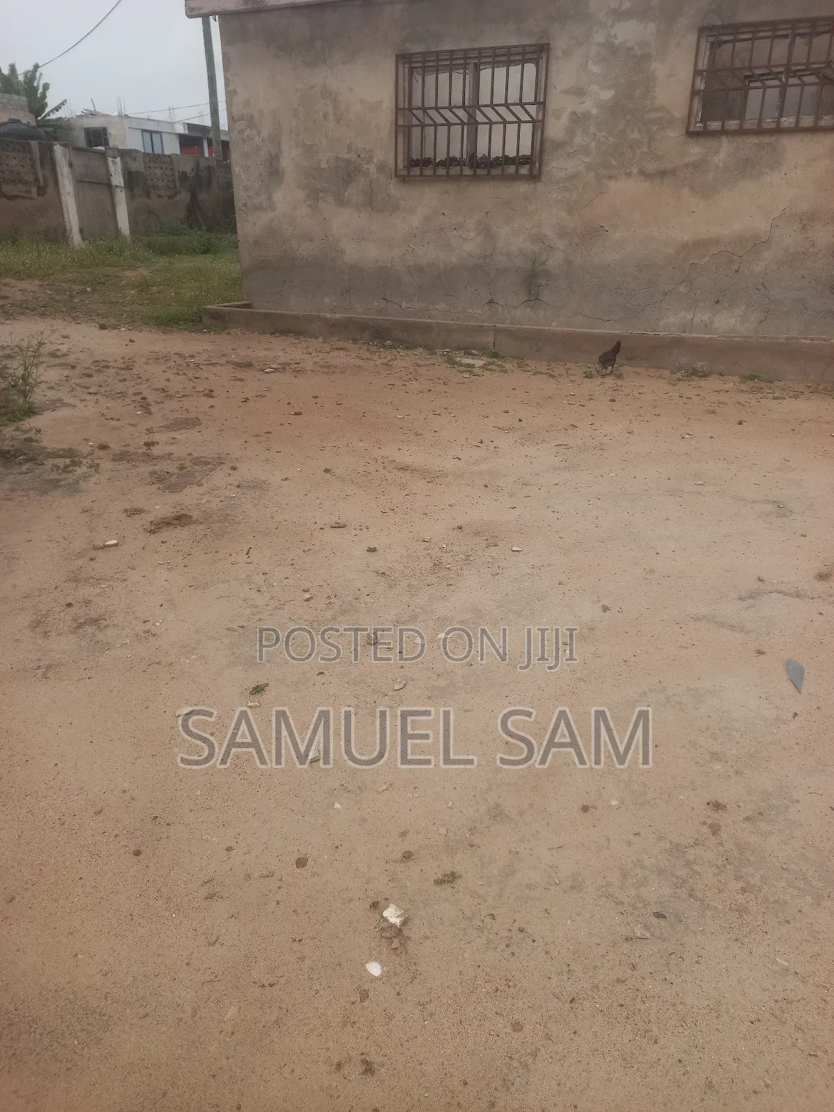 3bdrm House in Sakumono, Tema Metropolitan for sale