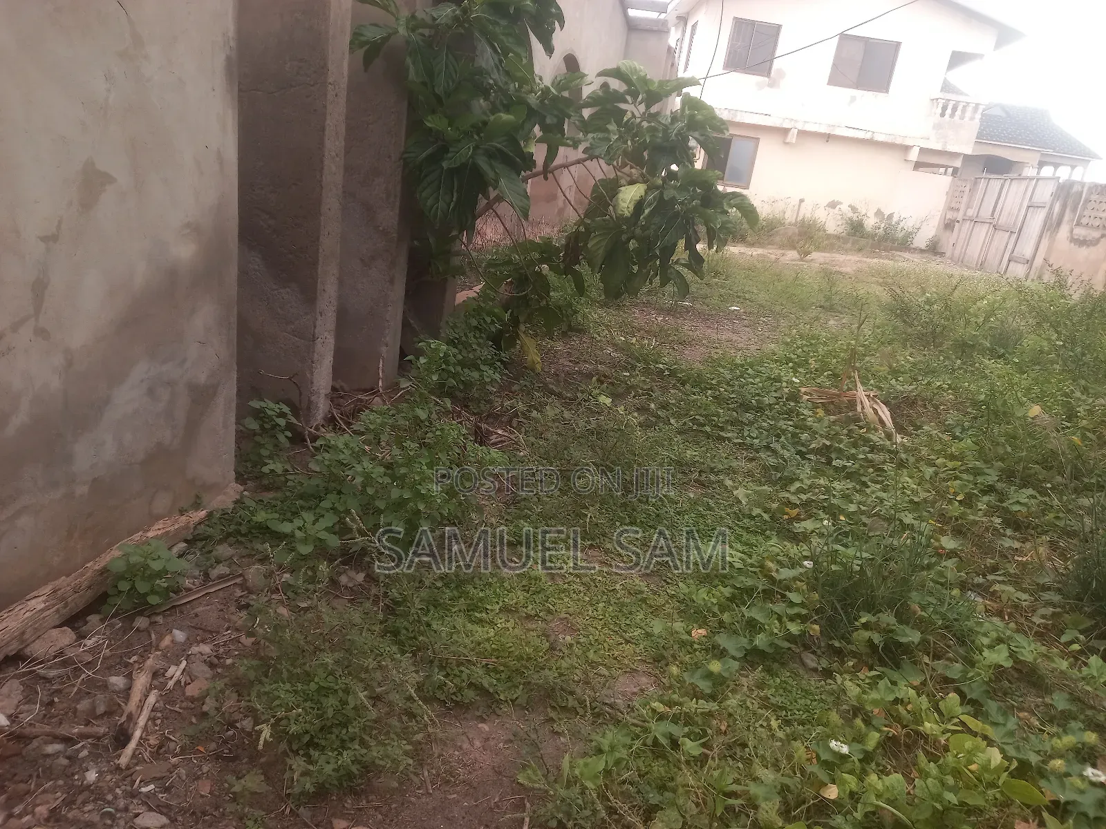 3bdrm House in Sakumono, Tema Metropolitan for sale