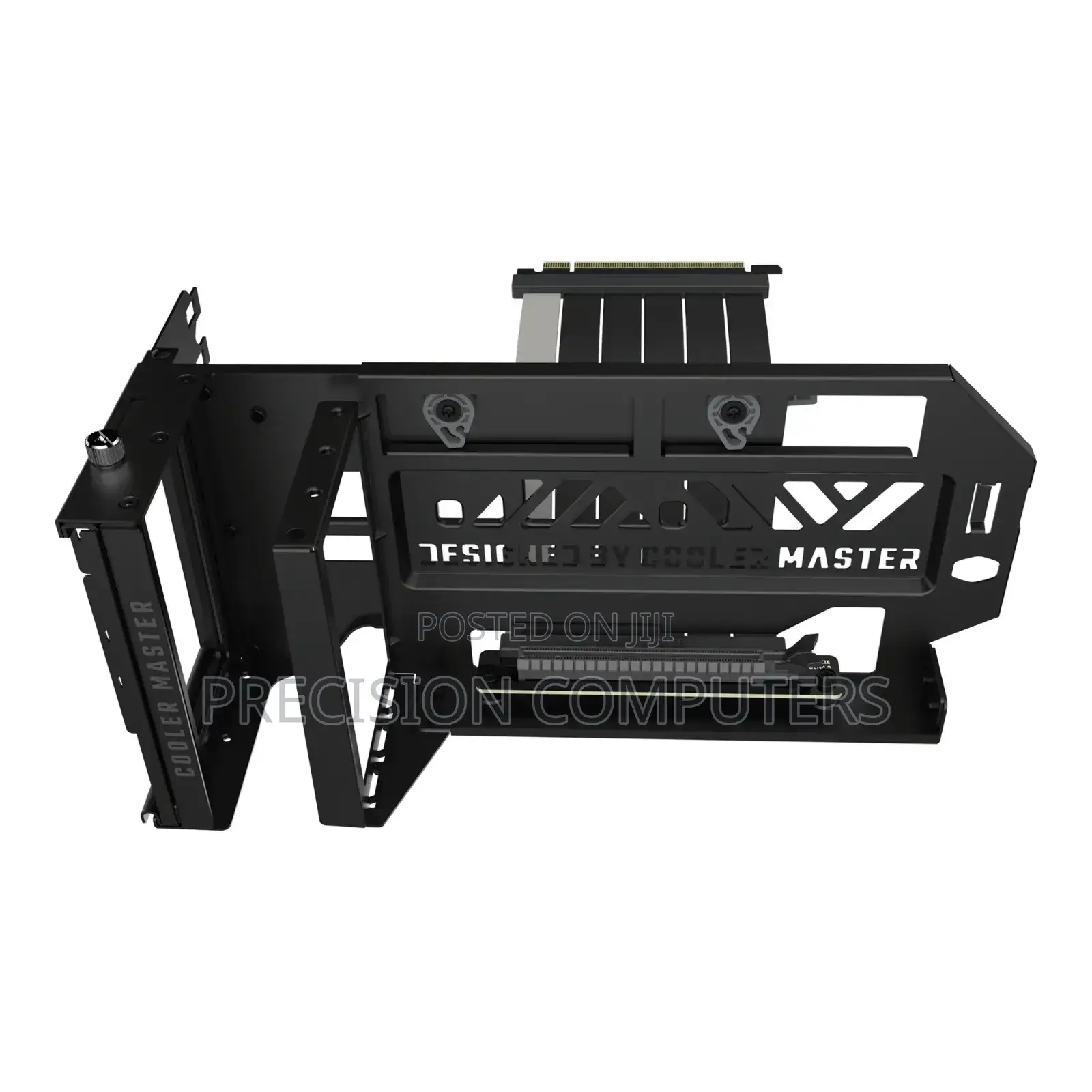 Cooler Master Pcie Gen4/Gen 5 Vertical Gpu Mount for GTX and RTX Cards