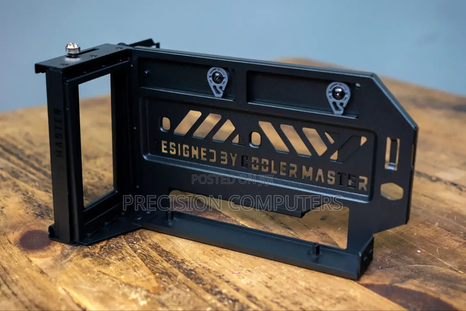 Cooler Master Pcie Gen4/Gen 5 Vertical Gpu Mount for GTX and RTX Cards