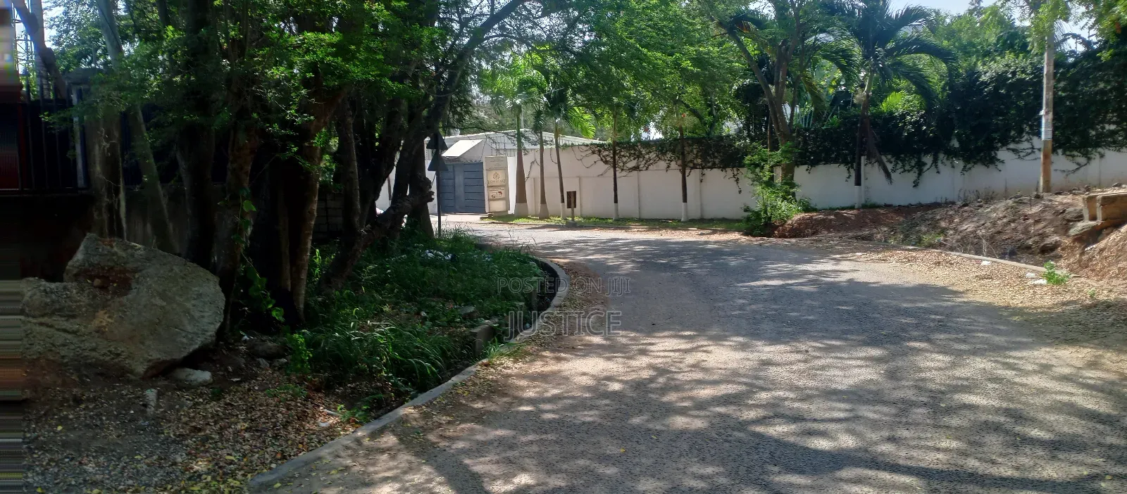 1bdrm Apartment in Cantonments for sale