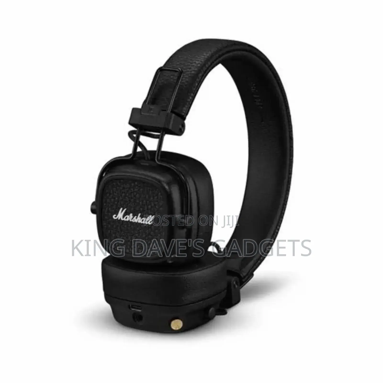 Marshall Major Iv Headset