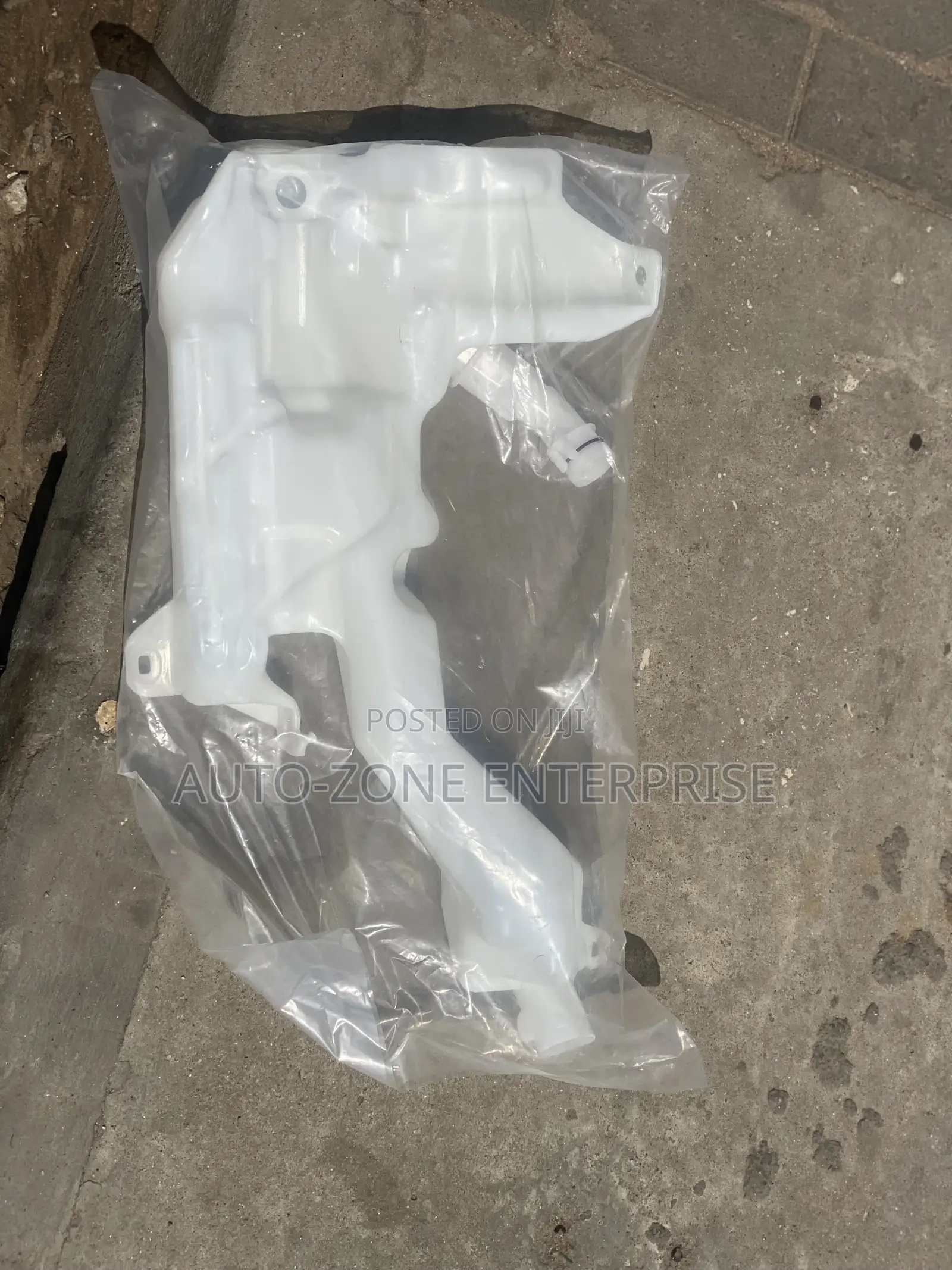 Honda CRV 2017 2018 2019 2020 Wiper Bottle