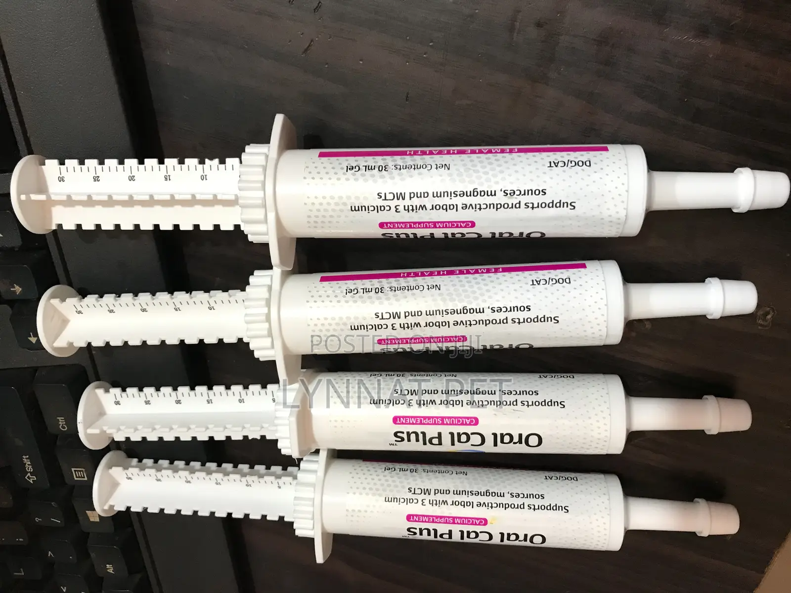 Oral Cal Plus