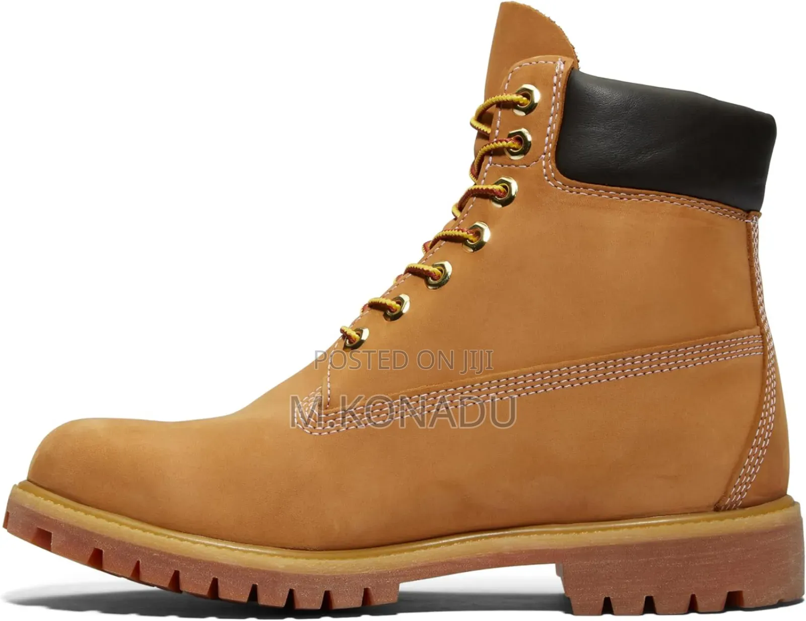 Timberland Boot