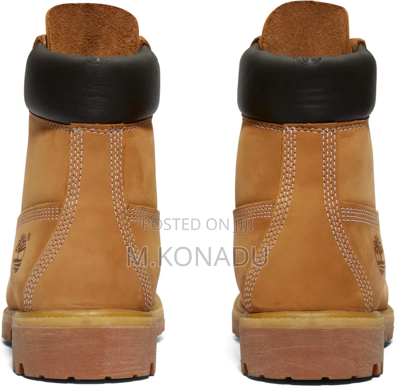 Timberland Boot