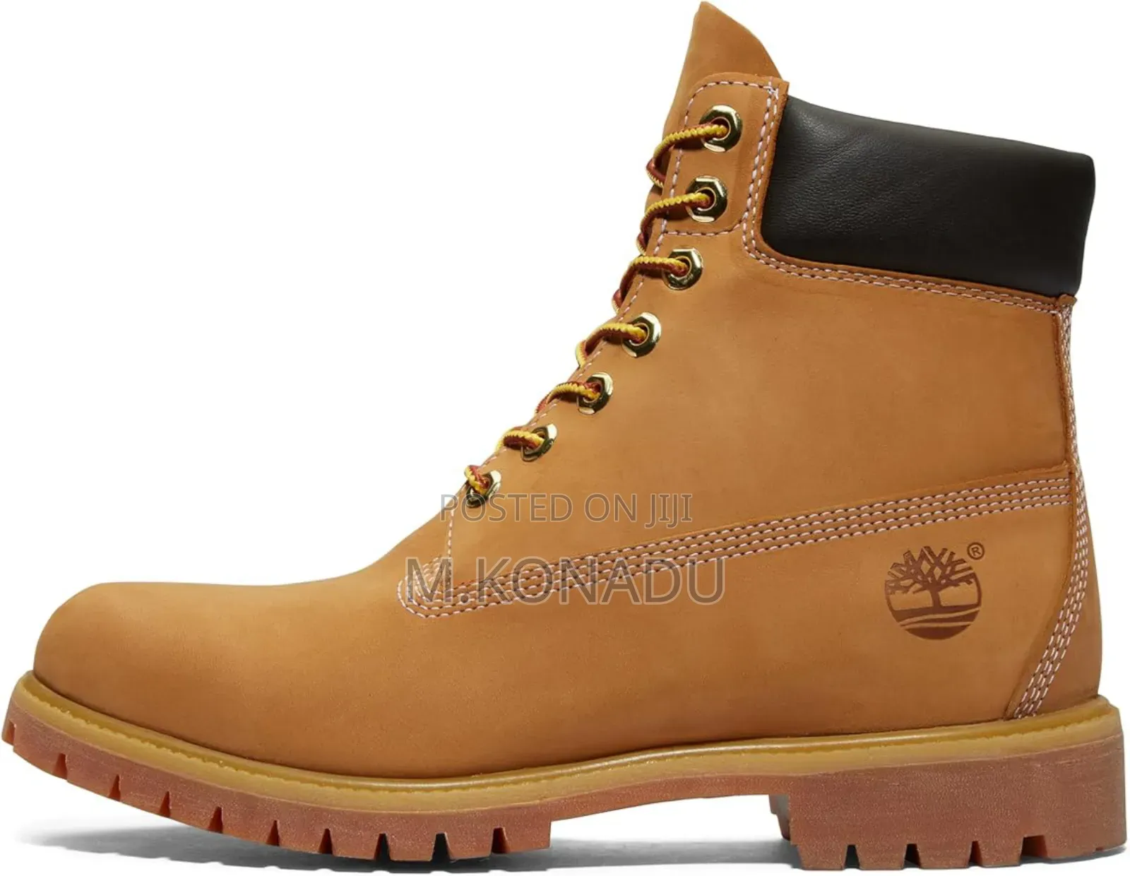Timberland Boot