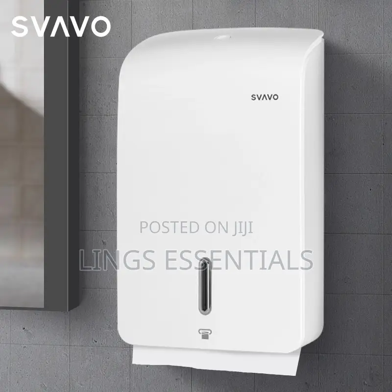 Tissue Dispenser