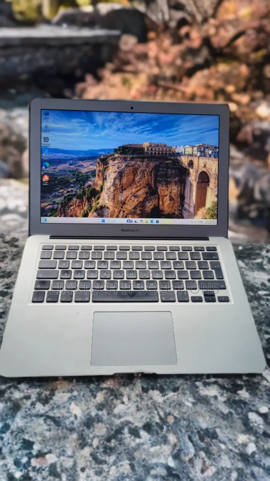 Windows 11 On Macbook Installation