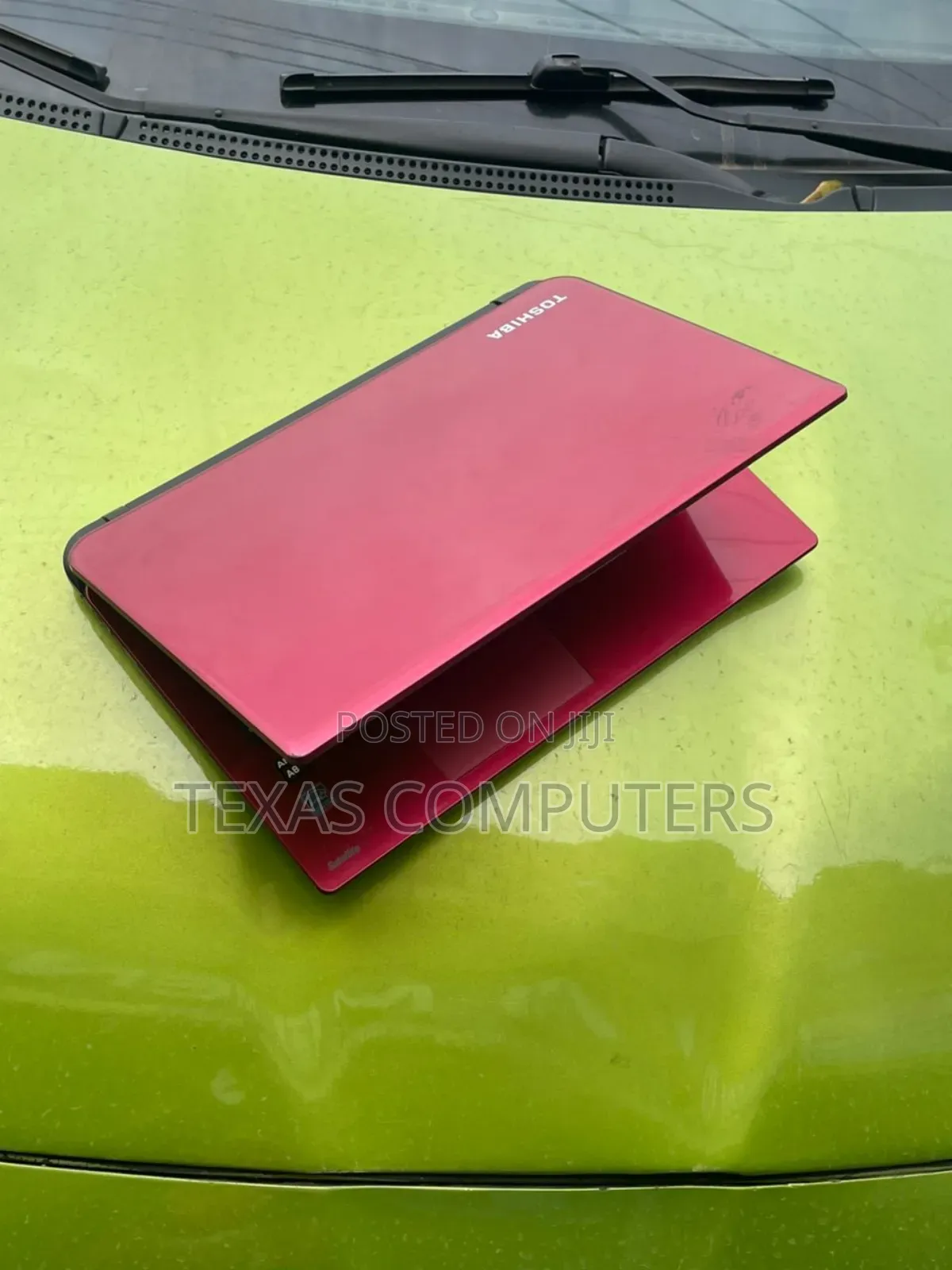 Laptop Toshiba Satellite L50D 8GB Intel Core I7 HDD 500GB
