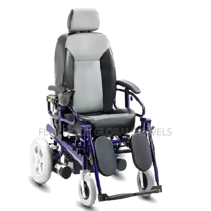 Electric Wheelchair And More Medical Supplies