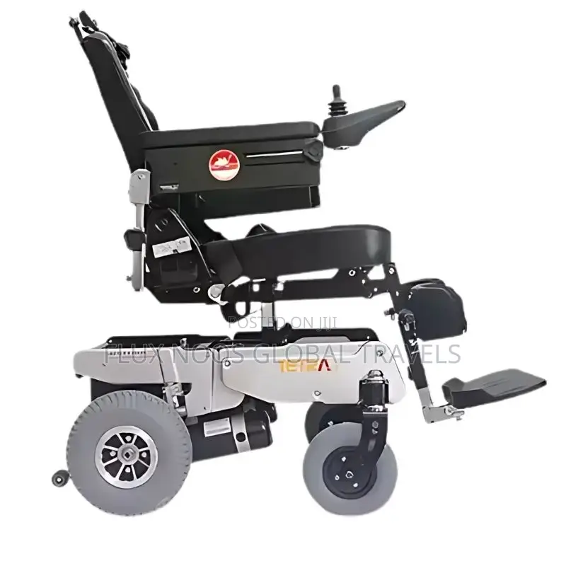 Electric Wheelchair Chair