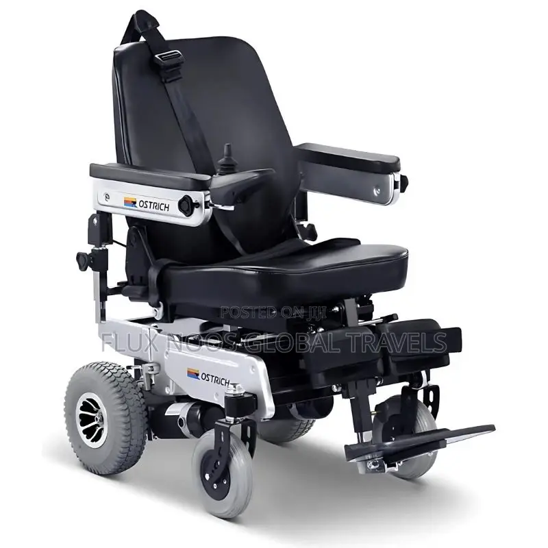 Electric Wheelchair Chair