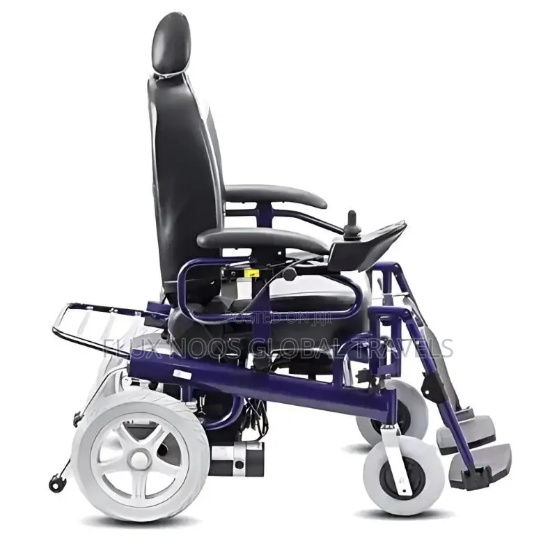 Electric Wheelchair Chair