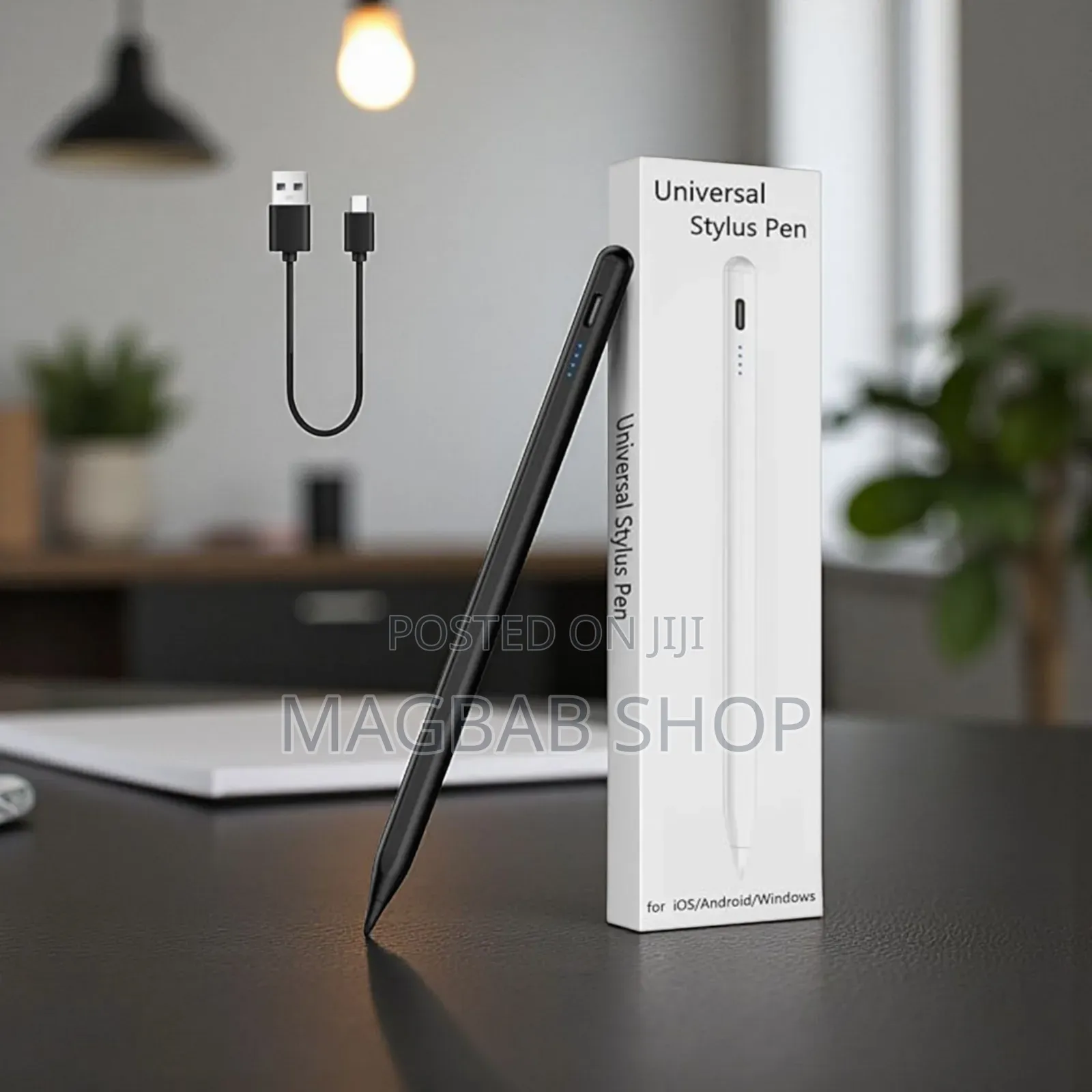 Original Universal Stylus Pen (637338)