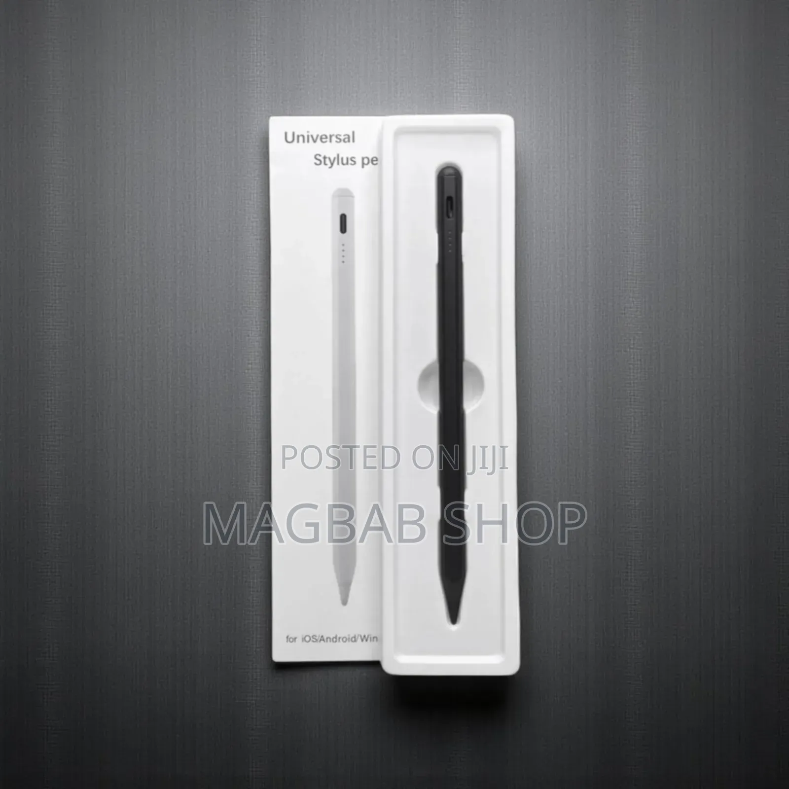Original Universal Stylus Pen (637338)