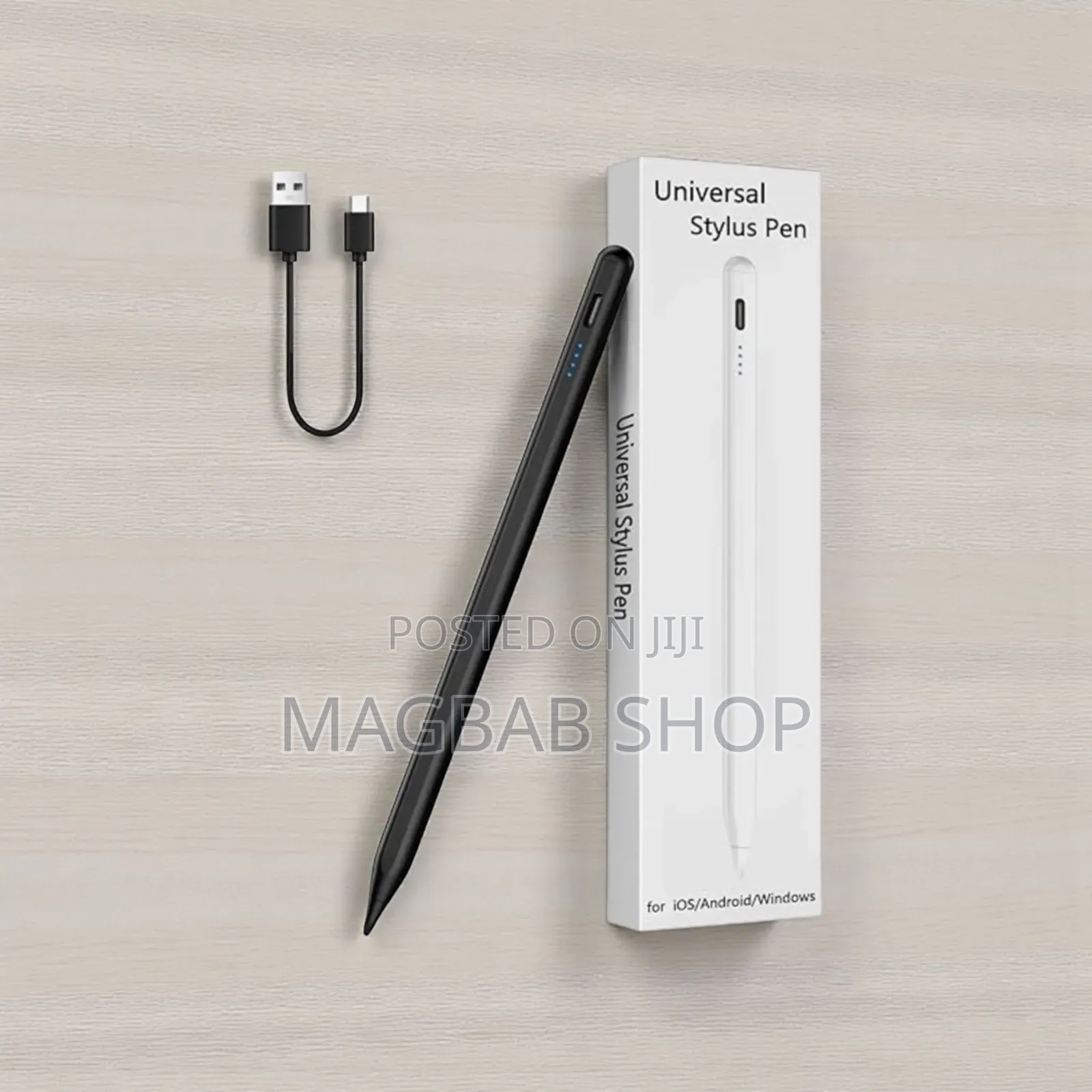 Universal Stylus Pen for Android,Ios and Window (422587)