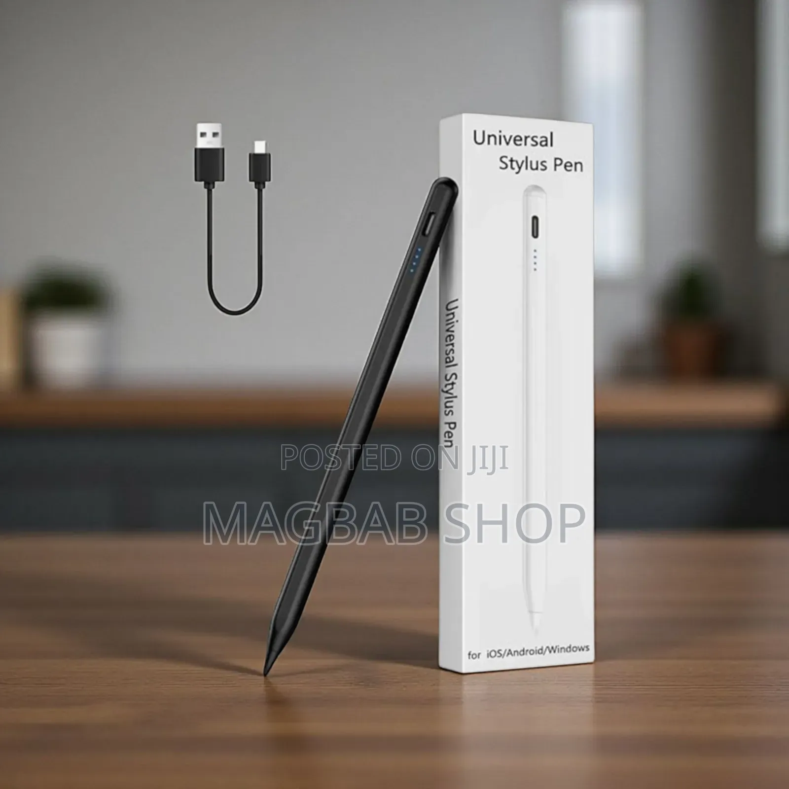 Universal Stylus Pen (324589)