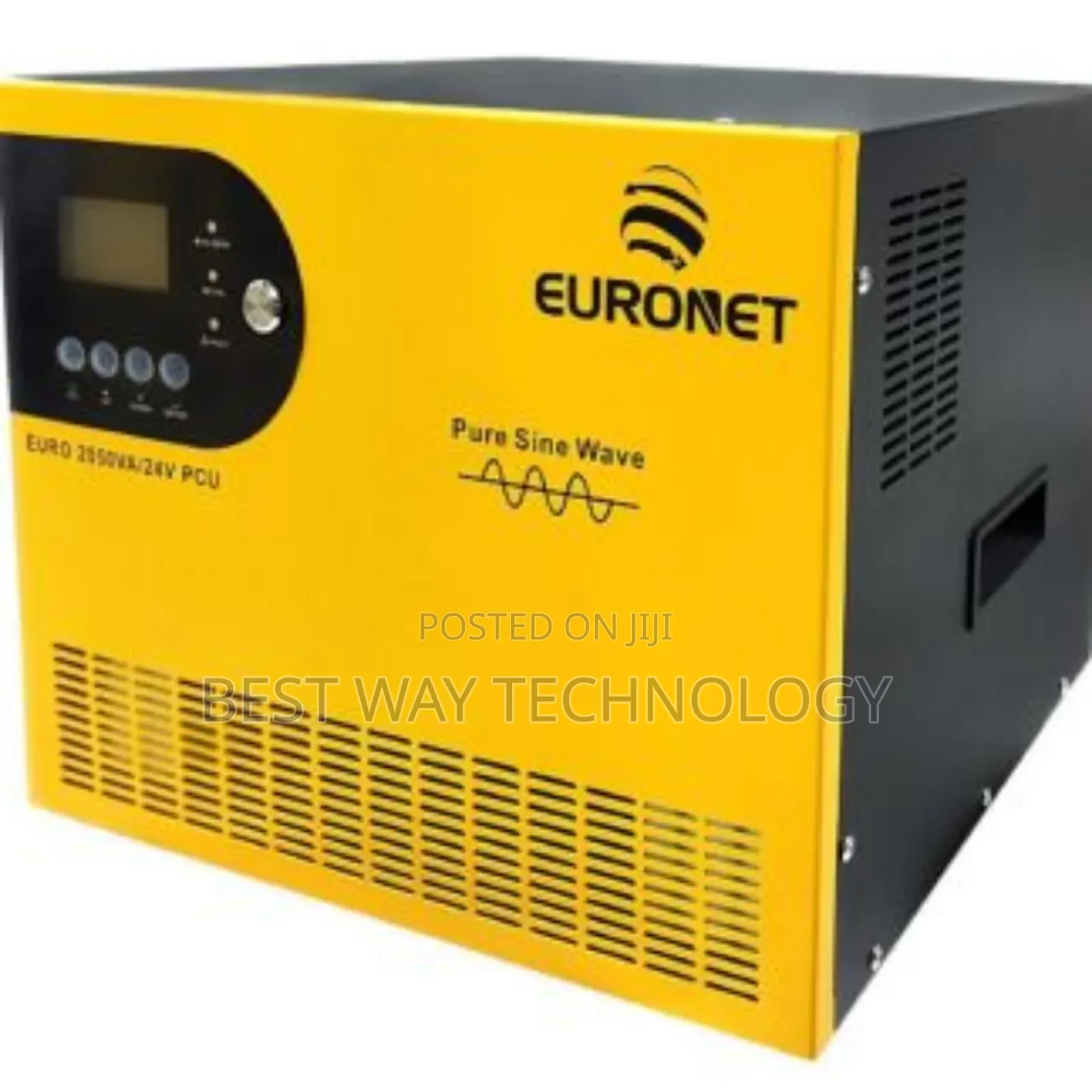 1100va Inverter 12v