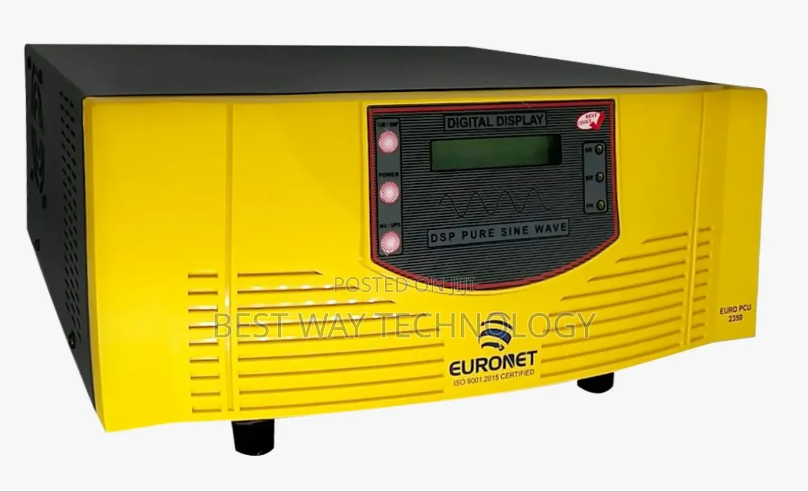 1100va Inverter 12v